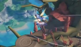 原神须弥内测爆料视频