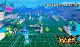 凹凸手游最新爆料吧,神秘角色登场，战斗系统革新升级